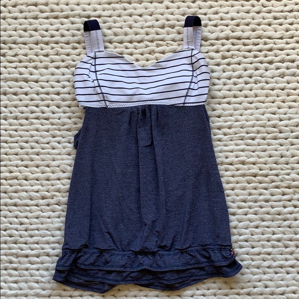 Lululemon Tank